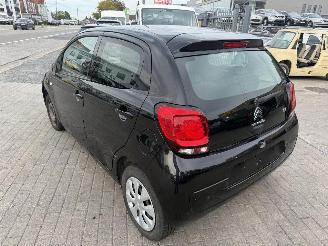 Citroën C1 FEEL picture 8