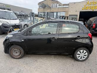Citroën C1 FEEL picture 9
