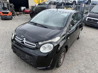 Citroën C1 FEEL picture 2