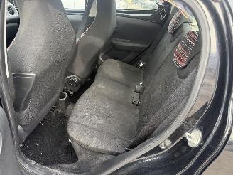 Citroën C1 FEEL picture 16