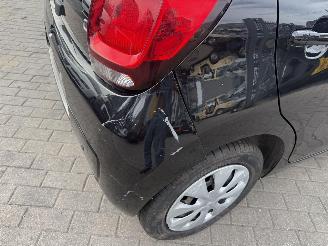 Citroën C1 FEEL picture 13