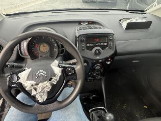 Citroën C1 FEEL picture 19