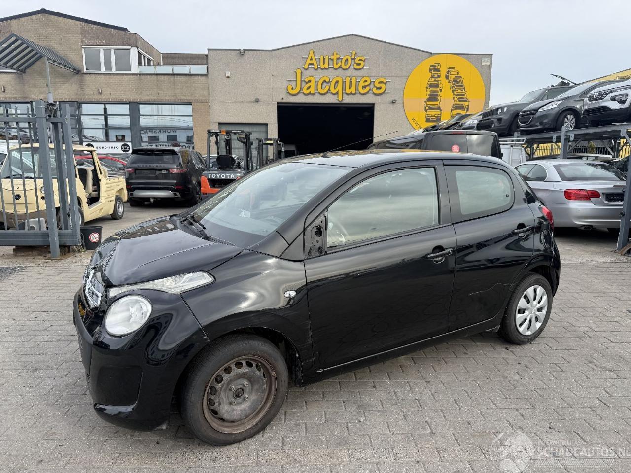 Citroën C1 FEEL