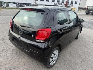 Citroën C1 FEEL picture 6