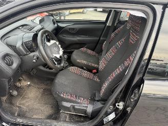 Citroën C1 FEEL picture 18