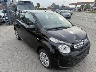 Citroën C1 FEEL picture 4