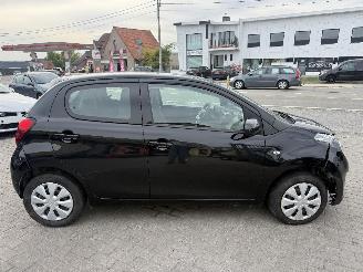 Citroën C1 FEEL picture 5