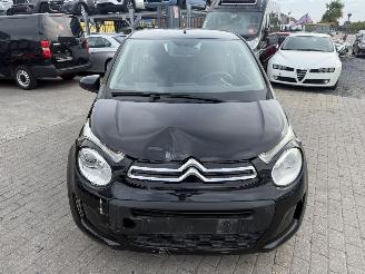 Citroën C1 FEEL picture 3