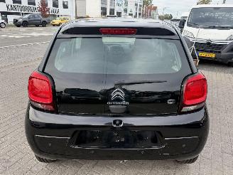 Citroën C1 FEEL picture 7