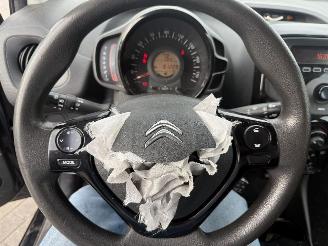Citroën C1 FEEL picture 21