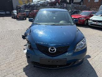 Mazda 3  picture 2