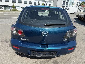Mazda 3  picture 6