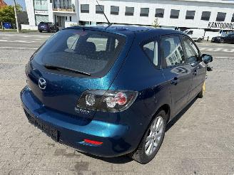 Mazda 3  picture 5