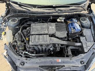 Mazda 3  picture 11