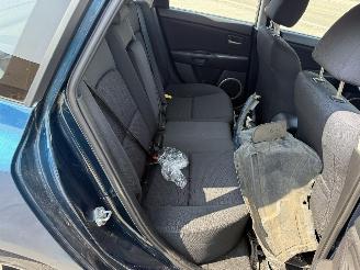 Mazda 3  picture 14
