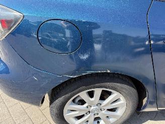 Mazda 3  picture 19