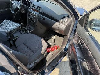 Mazda 3  picture 13