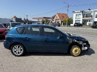 Mazda 3  picture 4