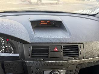 Opel Meriva CDTI picture 16