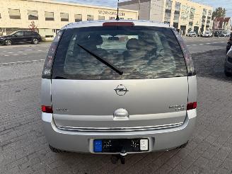 Opel Meriva CDTI picture 6