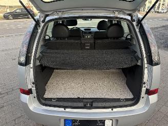 Opel Meriva CDTI picture 9