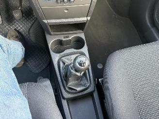 Opel Meriva CDTI picture 19