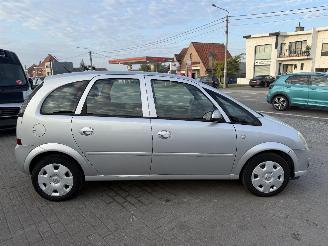 Opel Meriva CDTI picture 4