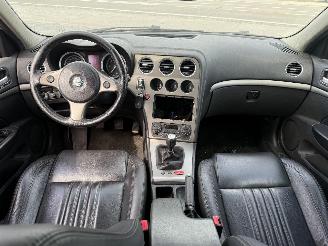Alfa Romeo 159 1.9 MTJD BREAK picture 9