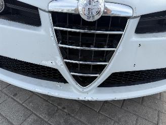 Alfa Romeo 159 1.9 MTJD BREAK picture 14