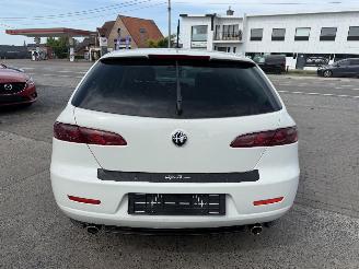 Alfa Romeo 159 1.9 MTJD BREAK picture 4