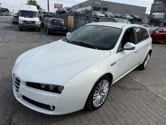 Alfa Romeo 159 1.9 MTJD BREAK picture 7