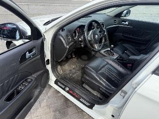 Alfa Romeo 159 1.9 MTJD BREAK picture 10