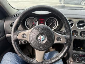 Alfa Romeo 159 1.9 MTJD BREAK picture 11