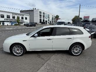 Alfa Romeo 159 1.9 MTJD BREAK picture 6