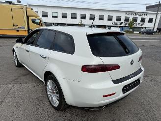 Alfa Romeo 159 1.9 MTJD BREAK picture 5