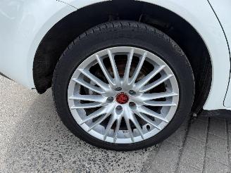 Alfa Romeo 159 1.9 MTJD BREAK picture 15