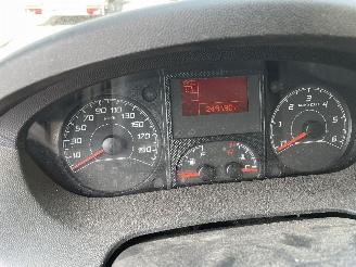 Peugeot Boxer PROBLEM ENGINE picture 21