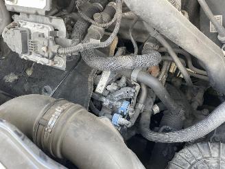 Peugeot Boxer PROBLEM ENGINE picture 20