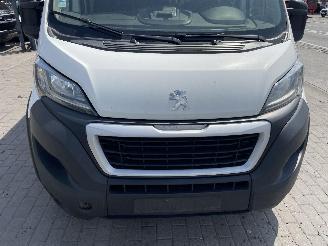 Peugeot Boxer PROBLEM ENGINE picture 12
