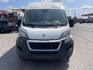 Peugeot Boxer PROBLEM ENGINE picture 2