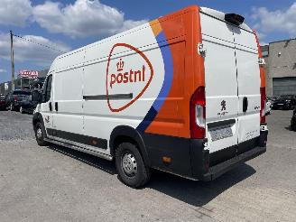Peugeot Boxer PROBLEM ENGINE picture 6