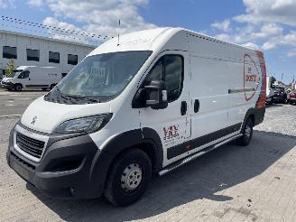 Peugeot Boxer PROBLEM ENGINE picture 3