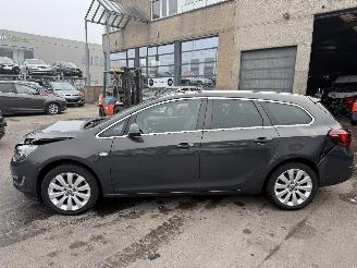 Opel Astra ULTIMATE EDITION picture 8