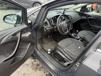 Opel Astra ULTIMATE EDITION picture 7