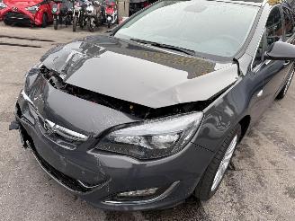Opel Astra ULTIMATE EDITION picture 2