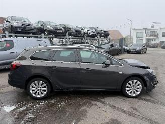 Opel Astra ULTIMATE EDITION picture 9