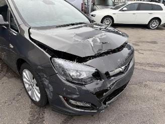Opel Astra ULTIMATE EDITION picture 16
