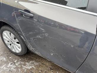 Opel Astra ULTIMATE EDITION picture 13