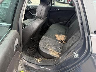 Opel Astra ULTIMATE EDITION picture 27