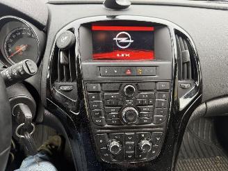 Opel Astra ULTIMATE EDITION picture 22